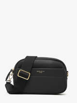Cross Body Tas Alpes David jones Zwart alpes 1